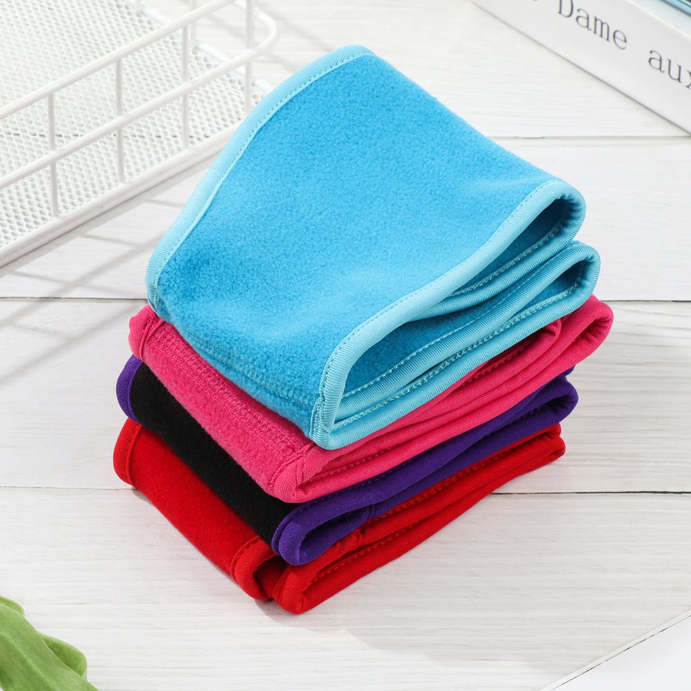 1개입 털 안감 헤어밴드, 땀 흡수 기능성 이어 커버, - Fleece Ear Warmer Band 리뷰 및 가격