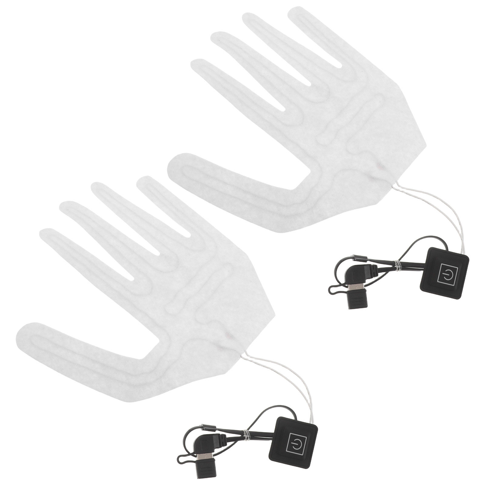 전기 온열 패드 2개, 손가락 전체를 덮는 온열 장갑, - Hand Warmer Electric 리뷰 및 가격