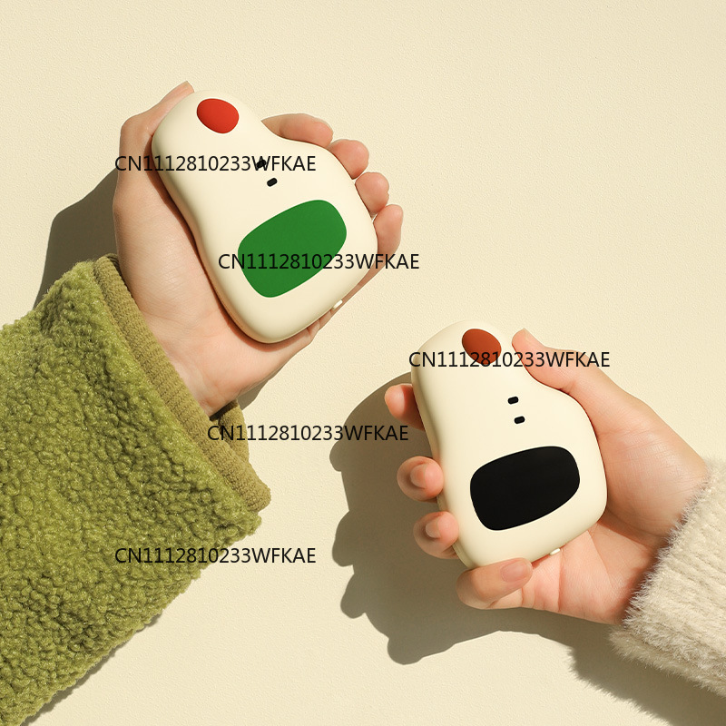 핫도그 모양 손난로, 미니 휴대용 전기 발열 패드, 배 - Hand Warmer Electric 리뷰 및 가격