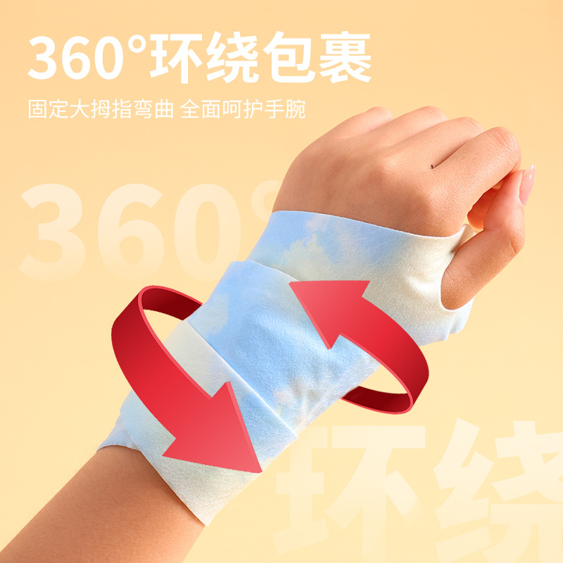 새로운 손목 스트랩 발열 스팀 손목밴드 자가발열 압박  - Hand Warmer Electric 리뷰 및 가격
