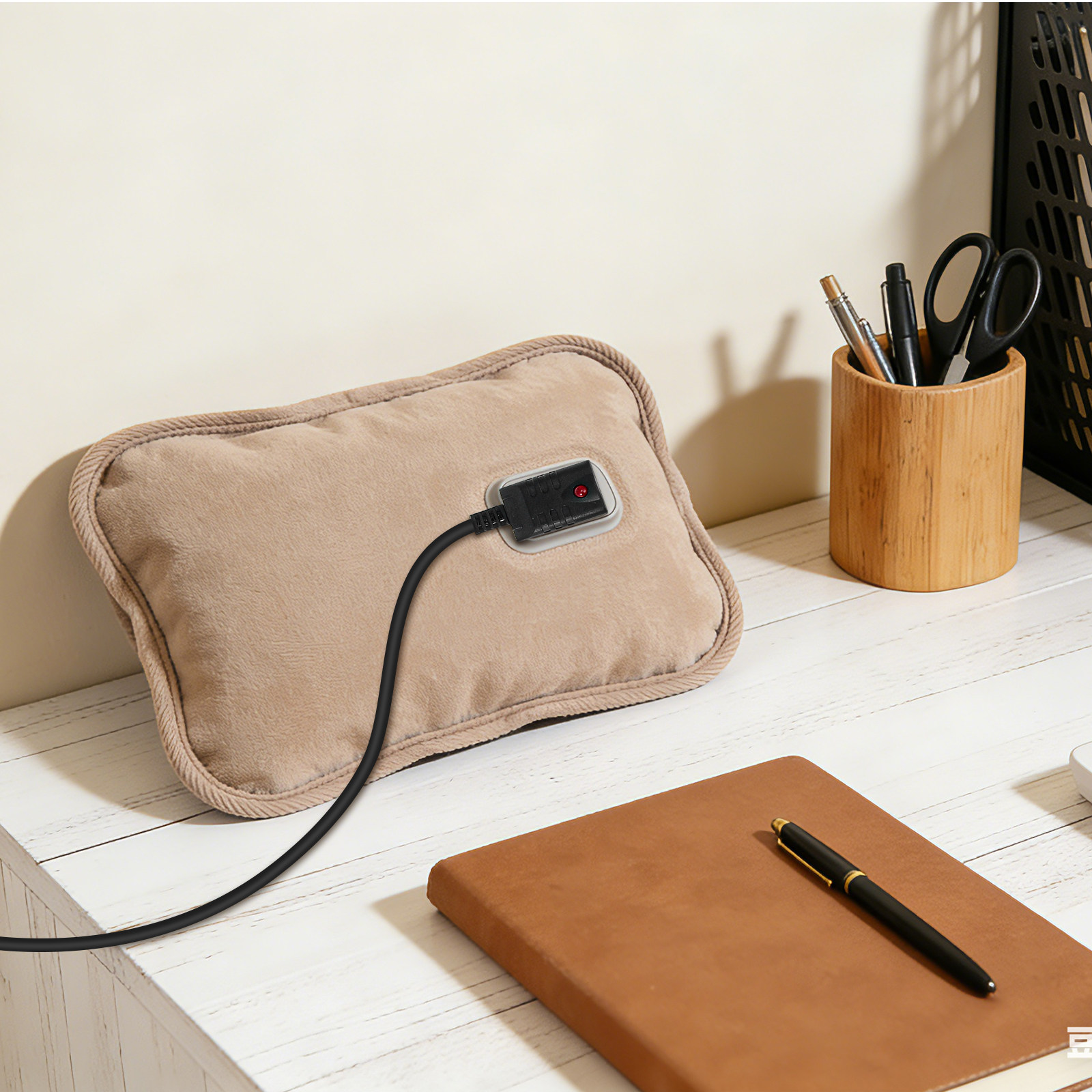 휴대용 온수팩 케이블 안정적인 PP 구리 소재 과열 방 - Hand Warmer Electric 리뷰 및 가격